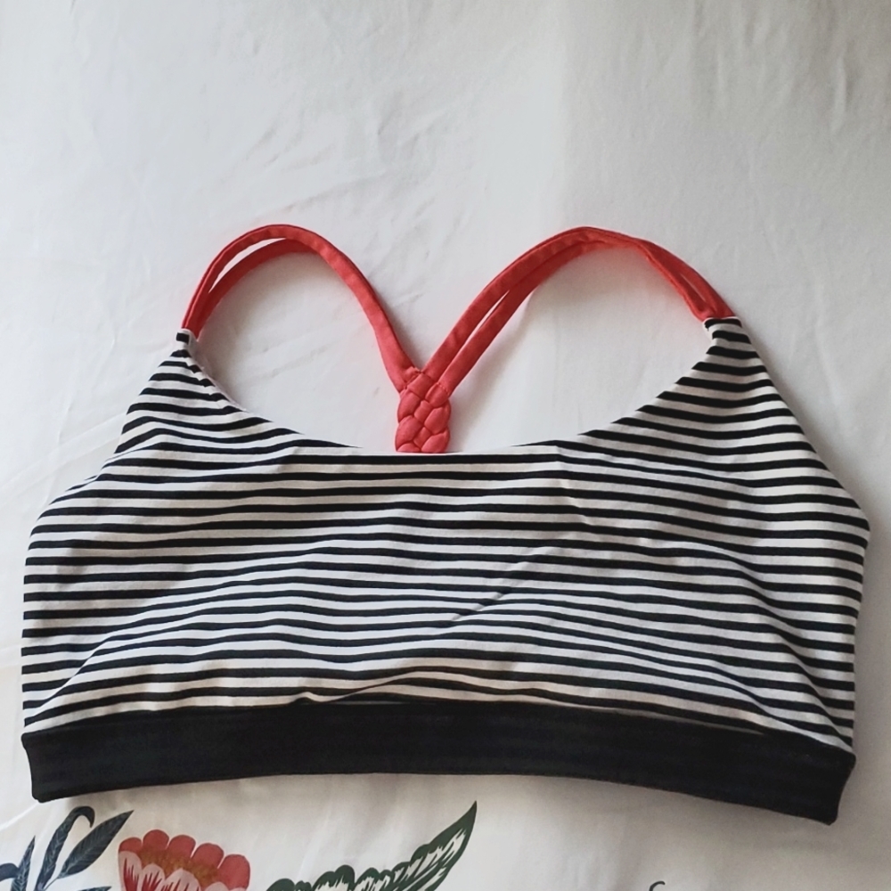 Forever 21 sports bra